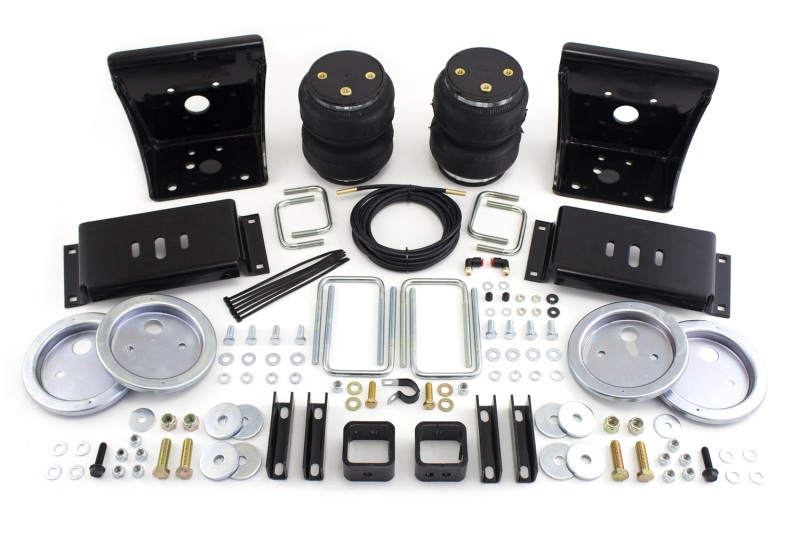 Ford F-250 Super Duty Suspension Leveling Kit - Air Lift - LoadLifter 5000 - `05-`10